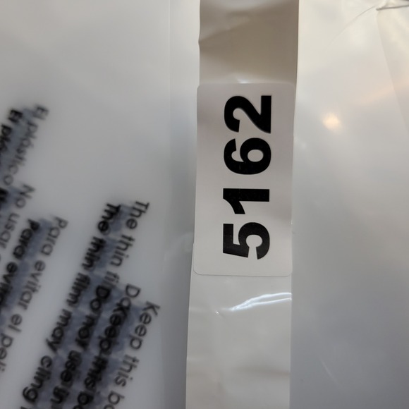 American Eagle Jeans Womens 6 Long Pink Super High Rise Flare Stretch Denim - Picture 12 of 12